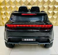 Uşaq elektromobili Mercedes GLE — şəkil 5