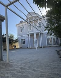 6 otaqlı həyət evi 210 m² satılır — şəkil 2