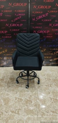 Qarışıq rəng, Ofis üçün kreslo — şəkil 3