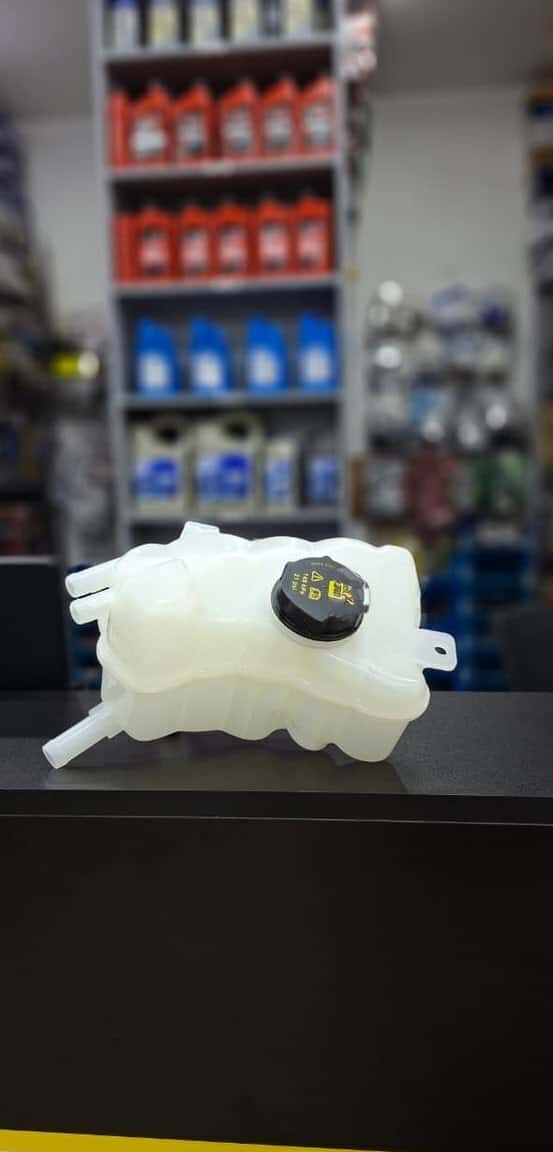 Antifreeze reservoir for Ford Fusion 2013-2021 - Tenderyard