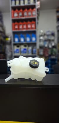 Antifriz çəni Ford Fusion 2013-2021 — şəkil 1