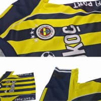 Oğlan uşağı idman geyimi, 4-5 yaş, Qarışıq rəng — şəkil 3