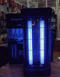 Həşərat öldürən cihaz 822AE 22W — şəkil 2