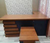 İşçi masası Qarışıq rəng — şəkil 1