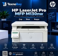 Çoxfunksiyalı printer HP LaserJet Pro MFP M130nw — şəkil 1