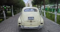 GAZ A, 1957 il, 435 km, 2100 L — şəkil 18