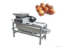 Sənaye Tipi Qoz və Badam Qıran Aparat 1.5 kW — şəkil 4