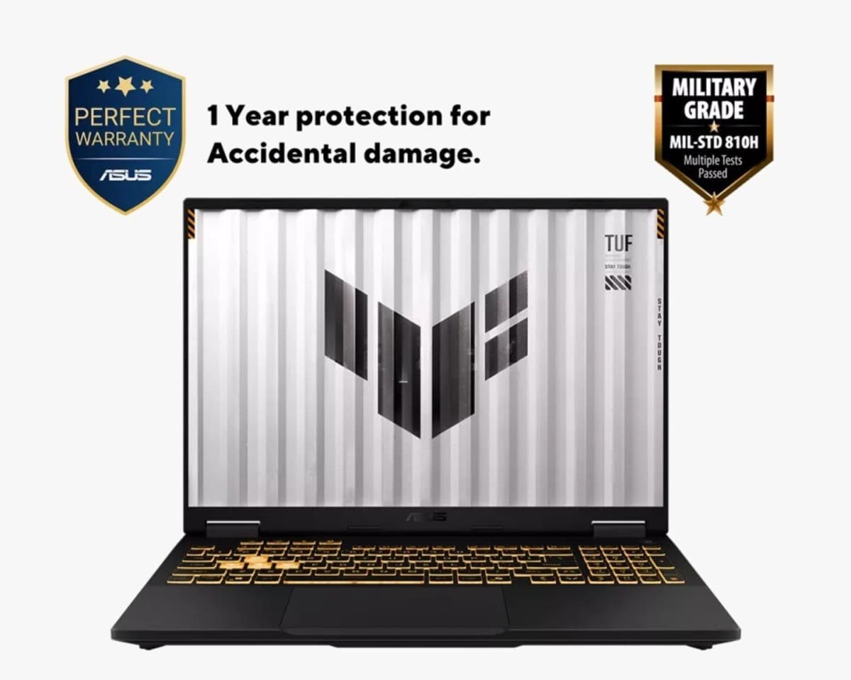 Asus notbuk