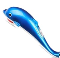 Delfin masaj aparatı 3 başlıqlı — şəkil 2