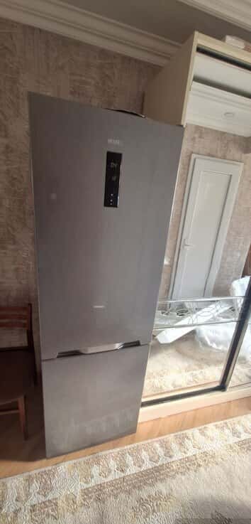 Indesit refrigerator - Tenderyard