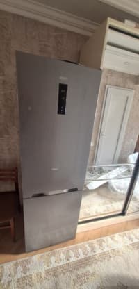 Indesit soyuducu — şəkil 1