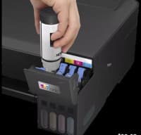 Printer Epson L1250 (C11CJ71404) — şəkil 2