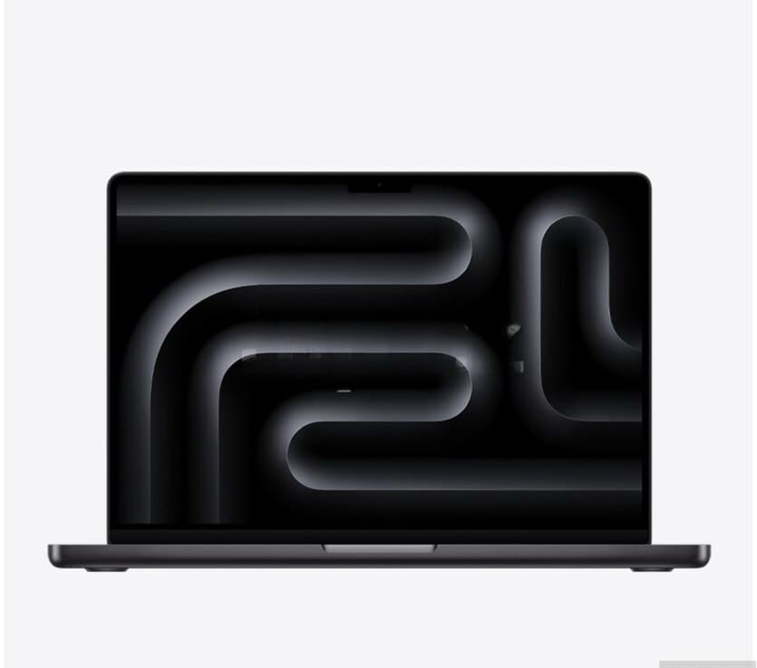 Notbuk Apple MacBook Pro
