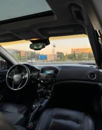 Chevrolet Cruze, 2014 il, 245000 km, 1400 L — şəkil 9