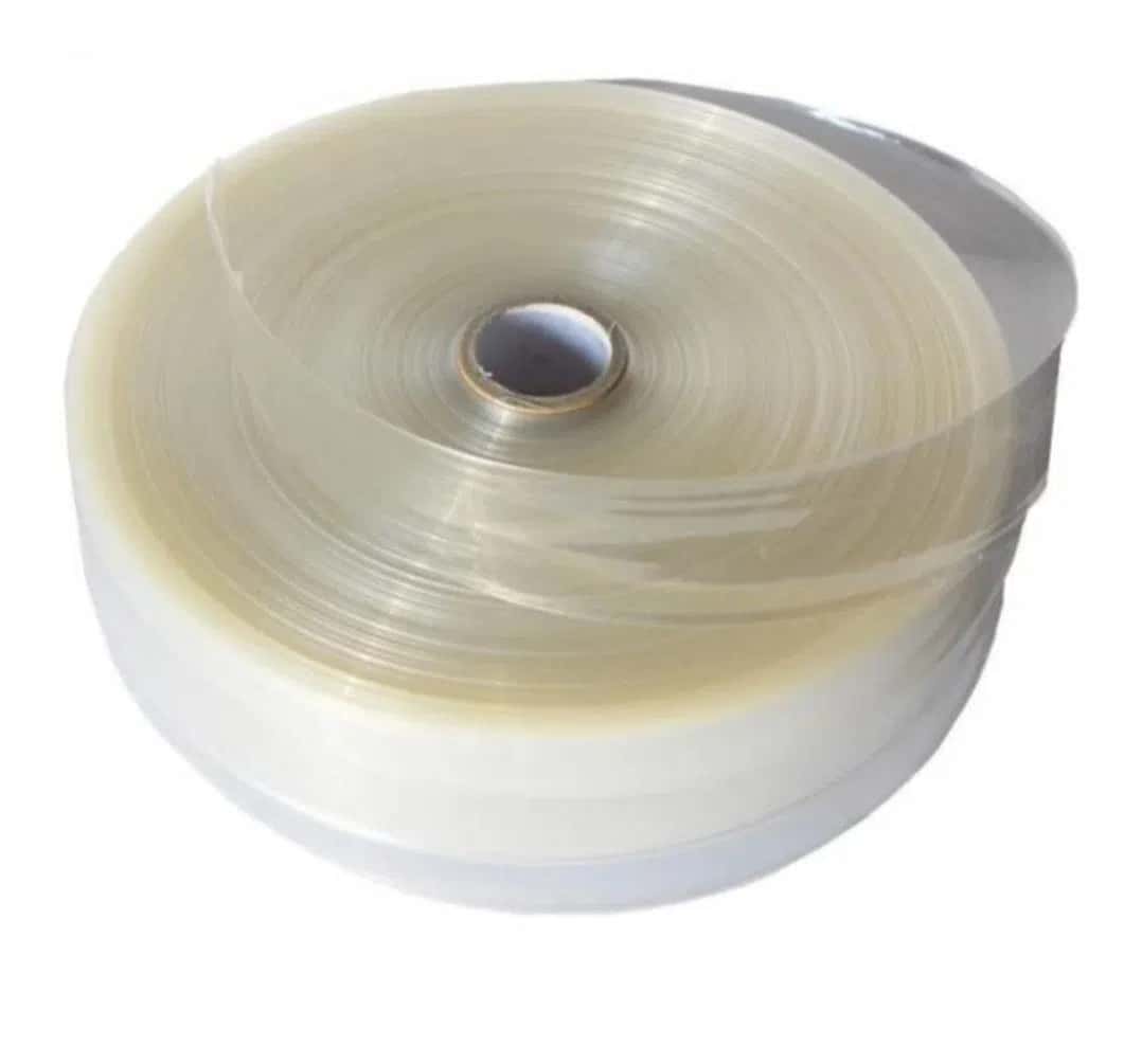 Sausage casing polyamide and collagen - Tenderyard