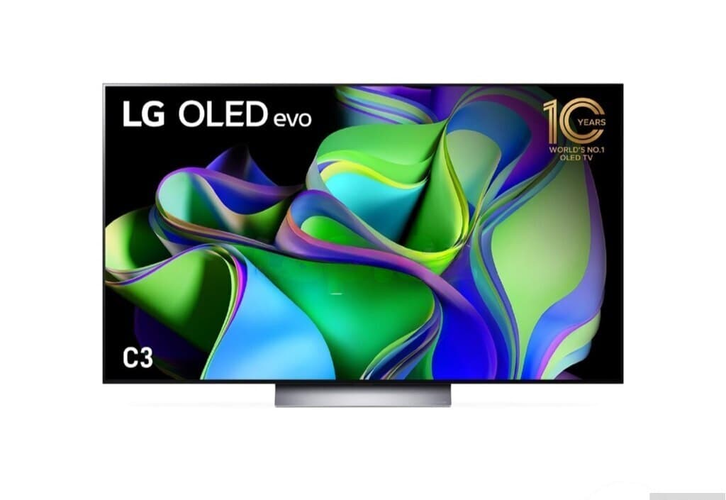 LG Televizor 65" OLED