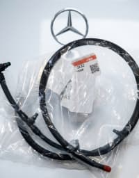 Farsunka abratka şlanqı Mercedes-Benz — şəkil 2