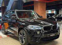 BMW X5 M, 2015 il, 61000 km, 4400 L — şəkil 2