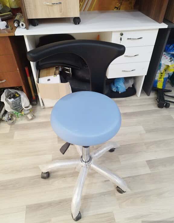 Dental chair new - Tenderyard