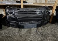 Ehtiyat hissələri Land Rover Defender X Dynamic — şəkil 2