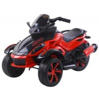 Uşaq elektrik motosikleti Spoko SP-610 — şəkil 3