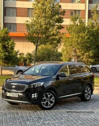 Kia Sorento, 2016 il, 182000 km, 2000 L — şəkil 2