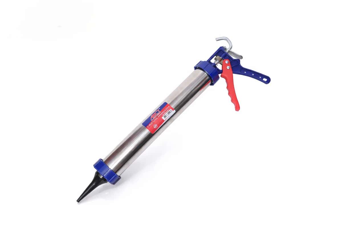 ABCY B24407 Silicone Gun - Tenderyard