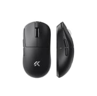 Oyun siçanı Mchose A7 V2 Ultra Black — şəkil 1