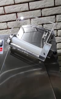 Şengün SM-40 Xəmir Yayan Maşın — şəkil 25