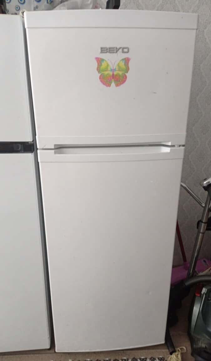 Beko refrigerator - Tenderyard