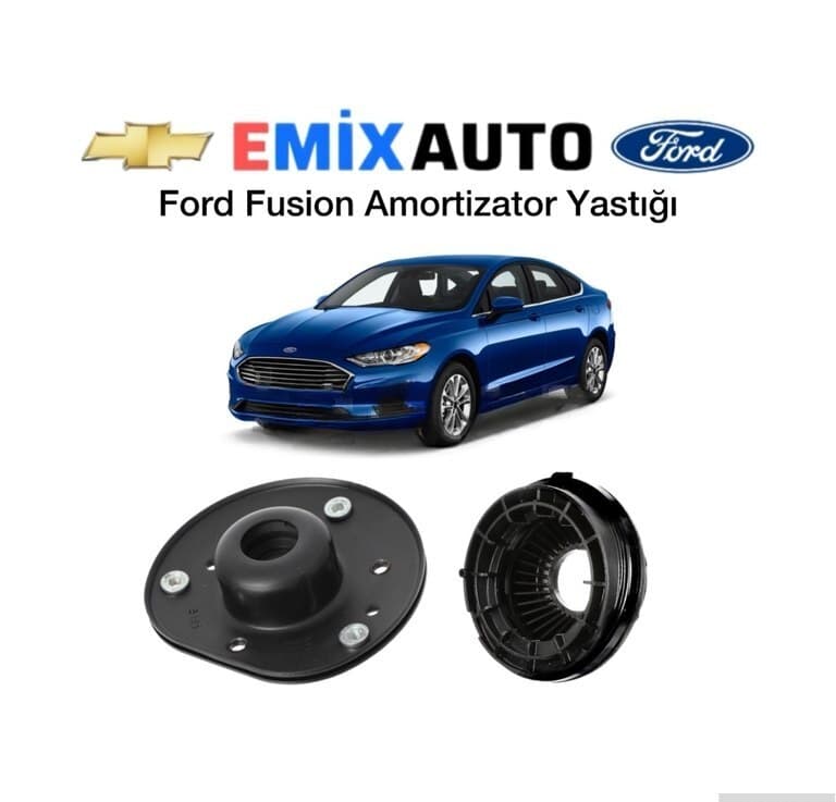 Amortizator yastığı Ford Fusion 2013-2020