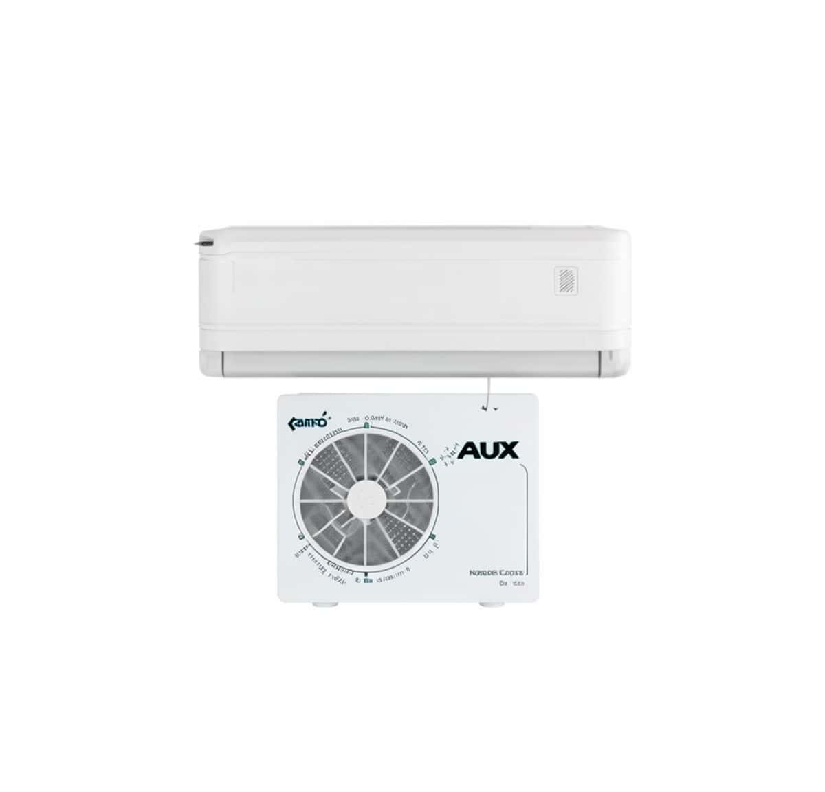 AUX air conditioner - Tenderyard