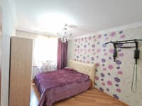 3 otaqlı mənzil 80 m² satılır — şəkil 3