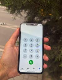 Apple iPhone X, 3 GB — şəkil 2