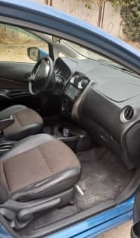 Nissan Note, 2016 il, 113379 km, 1.2 L — şəkil 6