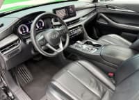 Infiniti QX60, 2022 il, 52400 km, 3500 L — şəkil 8