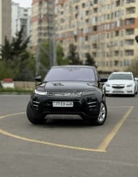 Land Rover RR Evoque, 2019 il, 95000 km, 2000 L — şəkil 1
