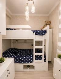 4 otaqlı mənzil 122 m² satılır — şəkil 6