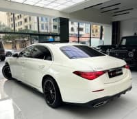Mercedes S 580, 2022 il, 39000 km, 3000 L — şəkil 9