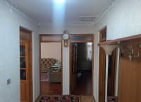 4 otaqlı həyət evi 130 m² satılır — şəkil 5