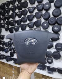 Airbag qapağı Hyundai Santa Fe — şəkil 1