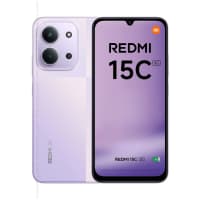 Xiaomi Redmi 15, 8 GB — şəkil 2
