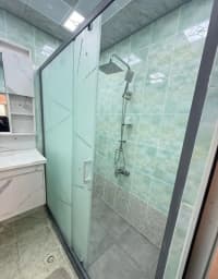 3 otaqlı mənzil 70 m² satılır Bakı, Nərimanov r. — şəkil 9