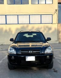 Hyundai Tucson, 2007 il, 225 km, 2700 L — şəkil 1