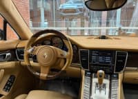 Porsche Panamera Turbo, 2010 il, 150000 km, 4800 L — şəkil 16
