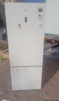 Indesit soyuducu — şəkil 1