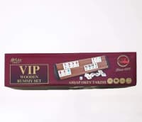 Okey-Star VIP Premium Okey Dəsti — şəkil 9