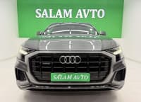 Audi Q8, 2019 il, 155200 km, 3000 L — şəkil 2