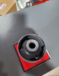 Rezin-metal oynaq Kia Cerato 54584 0Q000 — şəkil 2