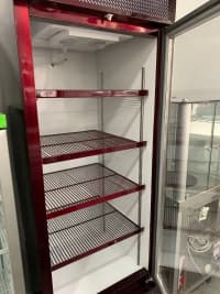 Yeni Vitrin Soyuducu 205x75x70 sm — şəkil 3